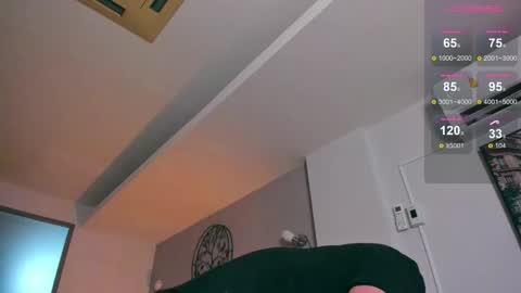 Samuel online show from November 1, 2025, 3:30 am