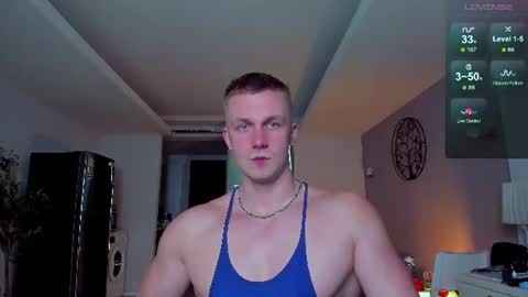 Snapshot of samuel_andrew chatting on June 28, 2026, 5:46 am Samuel online show from June 28, 2026, 5:46 am