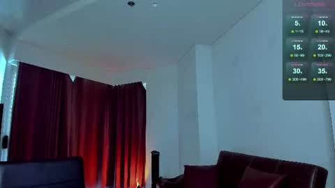 Snapshot of samuel_andrew chatting on July 8, 2026, 3:22 am Samuel online show from July 8, 2026, 3:22 am