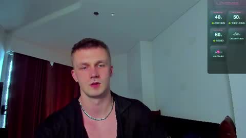 Snapshot of samuel_andrew chatting on July 11, 2026, 7:11 am Samuel online show from July 11, 2026, 7:11 am
