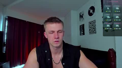 Snapshot of samuel_andrew chatting on July 31, 2026, 5:51 am Samuel online show from July 31, 2026, 5:51 am