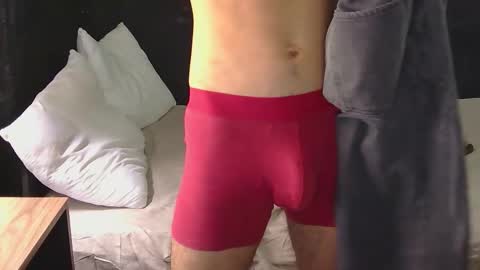 samuel_hills_ii online show from October 1, 2025, 7:20 pm