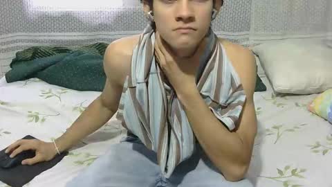 samuel_hills_ii online show from March 1, 2026, 12:51 pm