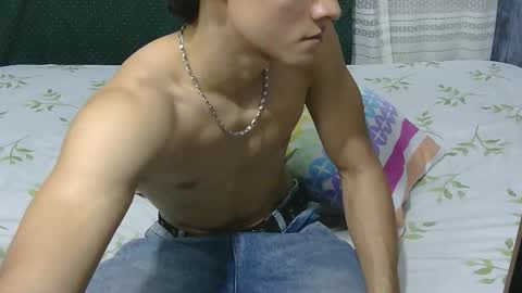 samuel_hills_ii online show from March 2, 2026, 6:59 pm