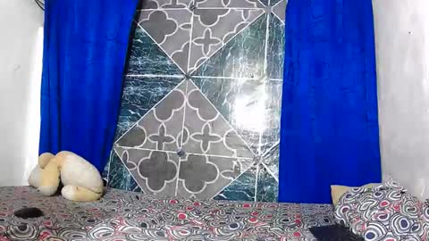 Samuel Sincee online show from November 25, 2025, 5:18 am