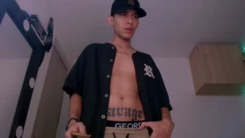   online show from January 14, 2025, 1:04 am