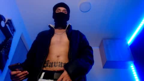   online show from February 14, 2025, 9:03 am