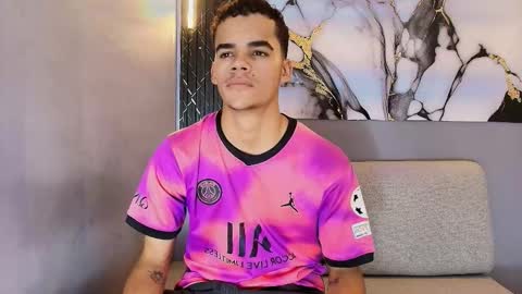 SAMUEL online show from March 17, 2026, 12:30 pm