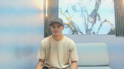 SAMUEL online show from March 26, 2026, 1:06 pm