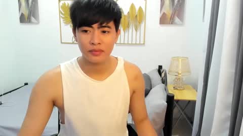 Snapshot of samuelangelo chatting on March 6, 2025, 4:08 am Sam online show from March 6, 2025, 4:08 am