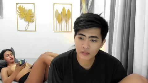 Snapshot of samuelangelo chatting on March 7, 2025, 4:11 pm Sam online show from March 7, 2025, 4:11 pm