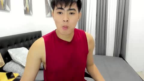 Snapshot of samuelangelo chatting on September 14, 2025, 3:27 am Sam online show from September 14, 2025, 3:27 am