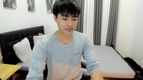 Snapshot of samuelangelo chatting on October 9, 2025, 8:29 pm Sam online show from October 9, 2025, 8:29 pm