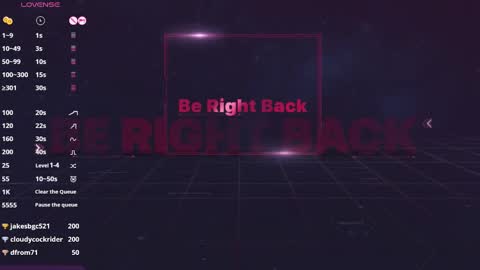 samuel online show from December 11, 2024, 7:31 am