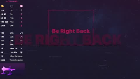 samuel online show from January 20, 2025, 6:43 pm