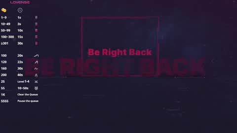 samuel online show from February 10, 2025, 1:46 am