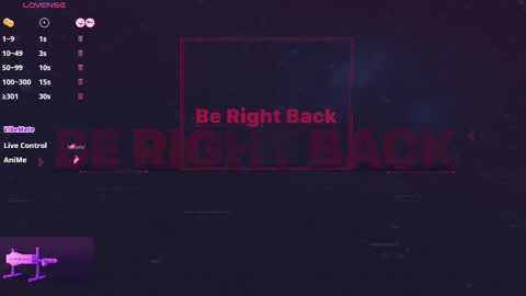 samuel online show from February 14, 2025, 11:42 pm