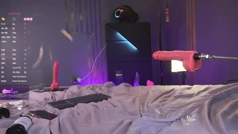 samuel online show from June 3, 2026, 9:01 am