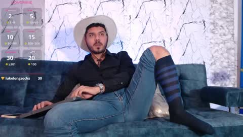  Samuel Coopper  online show from September 22, 2025, 3:25 pm