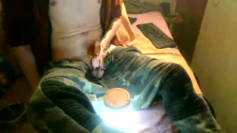 samueltal online show from November 1, 2025, 9:28 pm