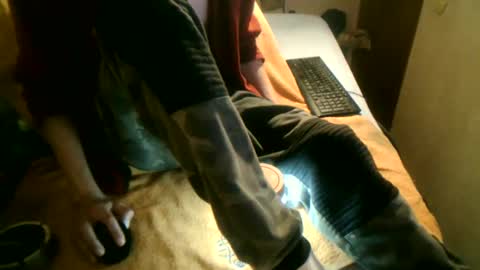 samueltal online show from November 23, 2025, 8:30 pm