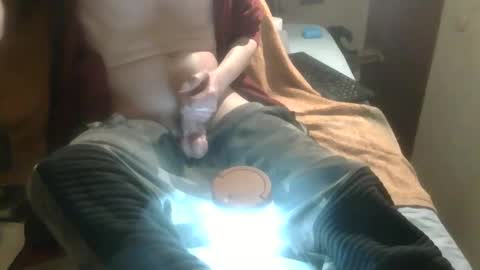 samueltal online show from April 6, 2026, 9:49 pm