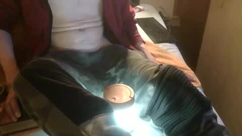 samueltal online show from April 13, 2026, 8:25 pm