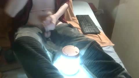 samueltal online show from April 19, 2026, 7:49 pm