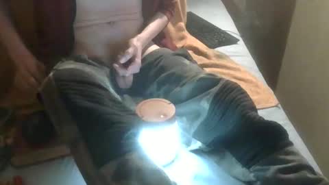 samueltal online show from April 20, 2026, 9:05 pm