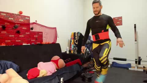 samuraijiu online show from February 17, 2025, 2:04 pm