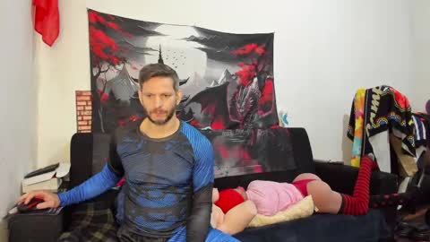 samuraijiu online show from February 21, 2025, 2:16 pm