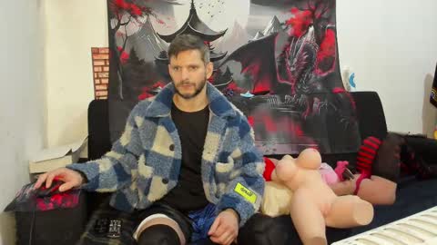 samuraijiu online show from February 22, 2025, 8:53 pm