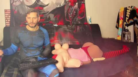 samuraijiu online show from February 24, 2025, 10:48 am