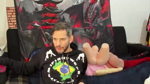 samuraijiu online show from February 27, 2025, 1:38 pm