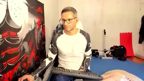 samuraijiu online show from March 26, 2026, 12:33 pm