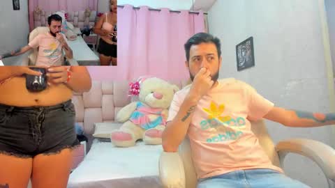 sammy and Aaron online show from September 22, 2025, 1:18 am