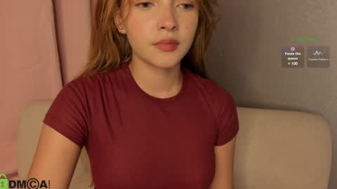 Snapshot of samy_bae chatting on January 12, 2025, 11:04 pm Samantha online show from January 12, 2025, 11:04 pm