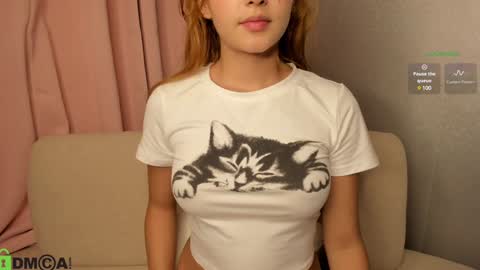 Snapshot of samy_bae chatting on January 21, 2025, 9:25 pm Samantha online show from January 21, 2025, 9:25 pm