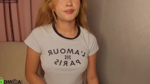 Snapshot of samy_bae chatting on February 27, 2025, 8:53 pm Samantha online show from February 27, 2025, 8:53 pm