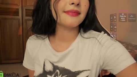 Snapshot of samy_bae chatting on September 25, 2025, 9:51 pm Samantha online show from September 25, 2025, 9:51 pm