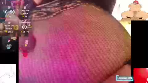 Snapshot of samy_belly32 chatting on September 10, 2025, 3:34 pm loredy samantha online show from September 10, 2025, 3:34 pm