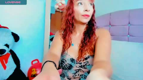  SAMY HUBER online show from March 31, 2026, 7:36 pm