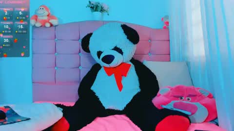 Snapshot of samy_huber chatting on July 7, 2026, 7:07 pm SAMY HUBER online show from July 7, 2026, 7:07 pm