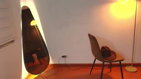 Hello I am absent due to a family calamity I will return soon-hola estoy ausente por un problema familiar volvere pronto. online show from November 6, 2025, 11:37 pm