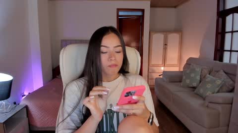 Samy online show from February 3, 2025, 9:29 pm