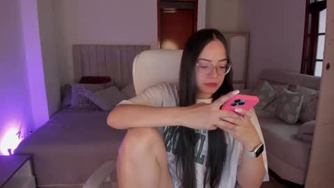 Samy online show from February 18, 2025, 9:09 pm