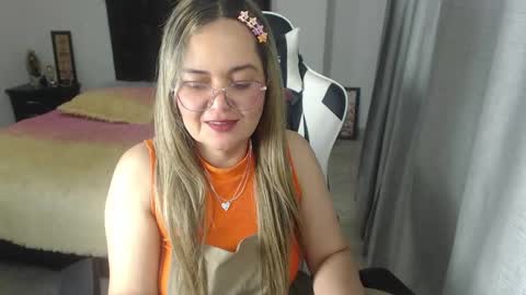 samy_vsn online show from January 26, 2025, 1:09 am