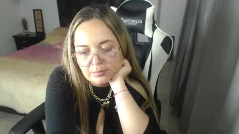 samy_vsn online show from January 30, 2025, 11:55 pm