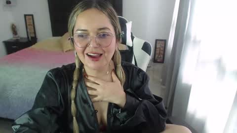 samy_vsn online show from February 8, 2025, 9:15 pm