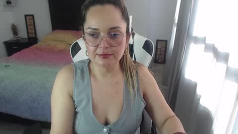 samy_vsn online show from February 9, 2025, 10:00 pm